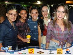 Forró das Antigas